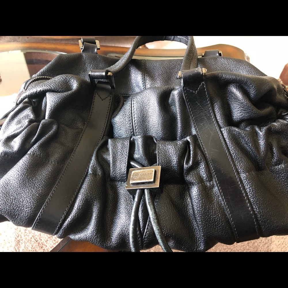 Authentic vintage Burberry Bags
